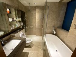 Marina One Residences (D1), Apartment #458300001